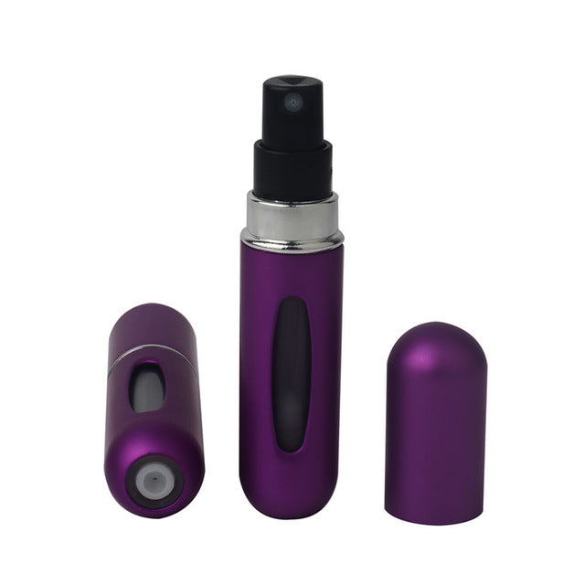 MINI PERFUME CAPSULE