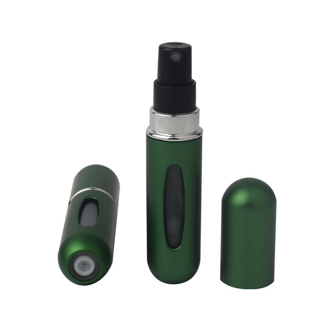 MINI PERFUME CAPSULE