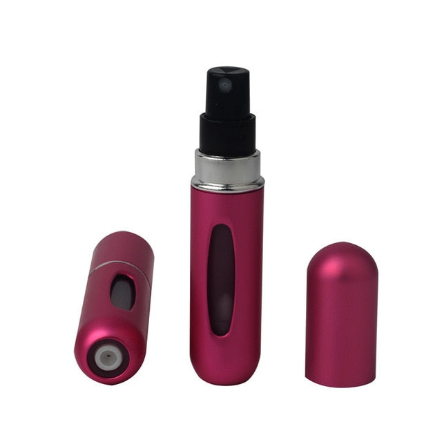 MINI PERFUME CAPSULE