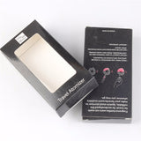 MINI PERFUME CAPSULE