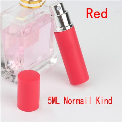 MINI PERFUME CAPSULE