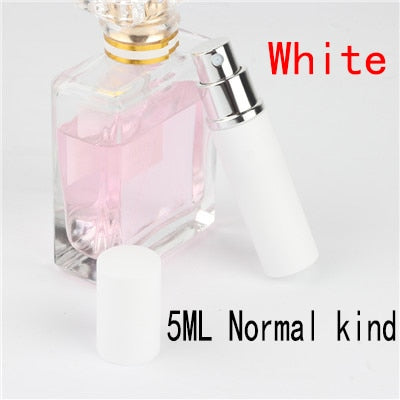 MINI PERFUME CAPSULE
