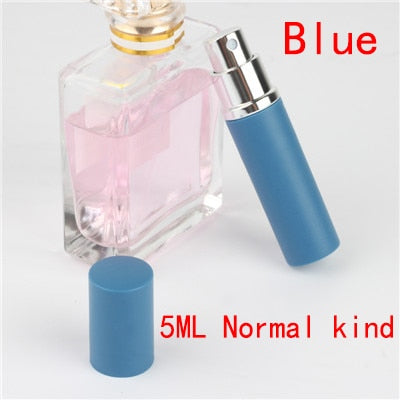 MINI PERFUME CAPSULE