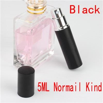 MINI PERFUME CAPSULE