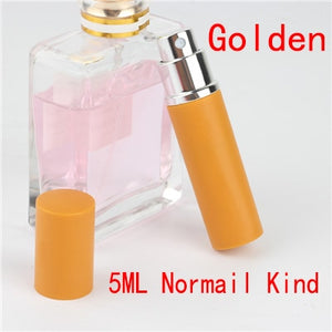MINI PERFUME CAPSULE