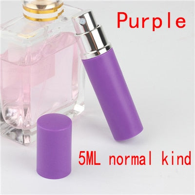 MINI PERFUME CAPSULE – Newzika Market