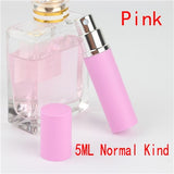 MINI PERFUME CAPSULE