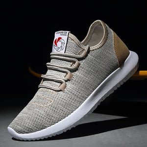 Man Casual Shoes Couple Footwear Unisex Zapatos Hombre