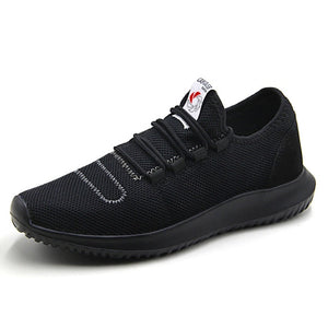 Man Casual Shoes Couple Footwear Unisex Zapatos Hombre