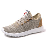 Man Casual Shoes Couple Footwear Unisex Zapatos Hombre