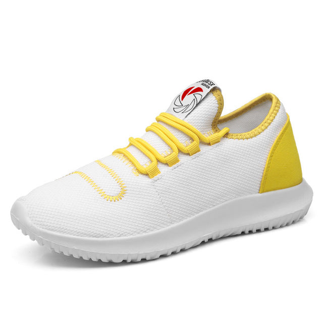 Man Casual Shoes Couple Footwear Unisex Zapatos Hombre