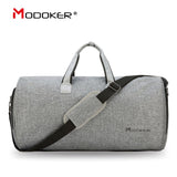 All-Business Travel Bag