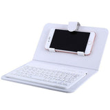 iPhone Protective Mobile Phone with Bluetooth Keyboard For IPhone