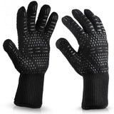 Heat & Temperature Resistant Gloves