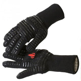 Heat & Temperature Resistant Gloves