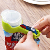 New Seal Pour Food Storage Bag Clip