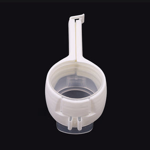 New Seal Pour Food Storage Bag Clip