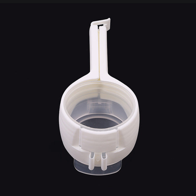 New Seal Pour Food Storage Bag Clip
