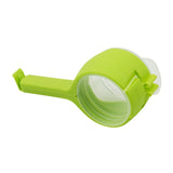 New Seal Pour Food Storage Bag Clip