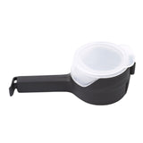 New Seal Pour Food Storage Bag Clip