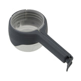 New Seal Pour Food Storage Bag Clip