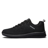 Man Casual Shoes Couple Footwear Unisex Zapatos Hombre