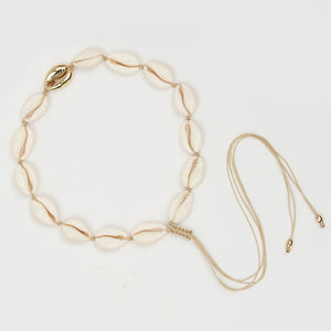Hot Shell Necklace Bracelet Set 3 Different Design