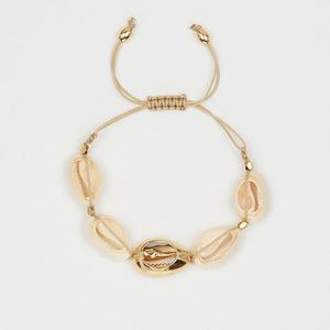 Hot Shell Necklace Bracelet Set 3 Different Design