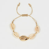 Hot Shell Necklace Bracelet Set 3 Different Design