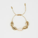 Hot Shell Necklace Bracelet Set 3 Different Design
