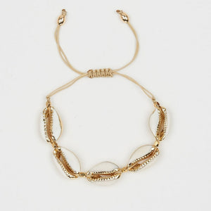 Hot Shell Necklace Bracelet Set 3 Different Design