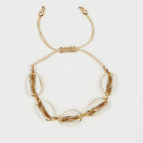 Hot Shell Necklace Bracelet Set 3 Different Design