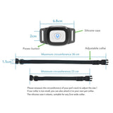 Smart Waterproof IP67 MiNi Pet GPS