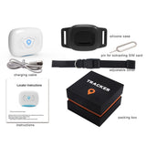 Smart Waterproof IP67 MiNi Pet GPS