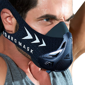 Workout ,Running , Mask For Fitness training sports mask