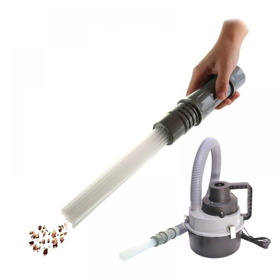 Multi-functional Dust Daddy Brush Cleaner Dirt Remover