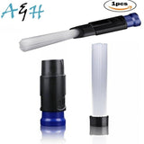 Multi-functional Dust Daddy Brush Cleaner Dirt Remover