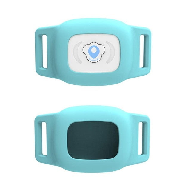 Smart Waterproof IP67 MiNi Pet GPS
