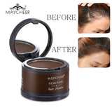 Hair Color Makeup Root Cover Up Hair Dye Powder