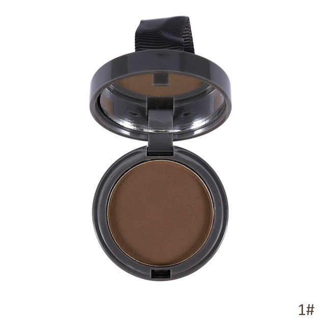 Hair Color Makeup Root Cover Up Hair Dye Powder