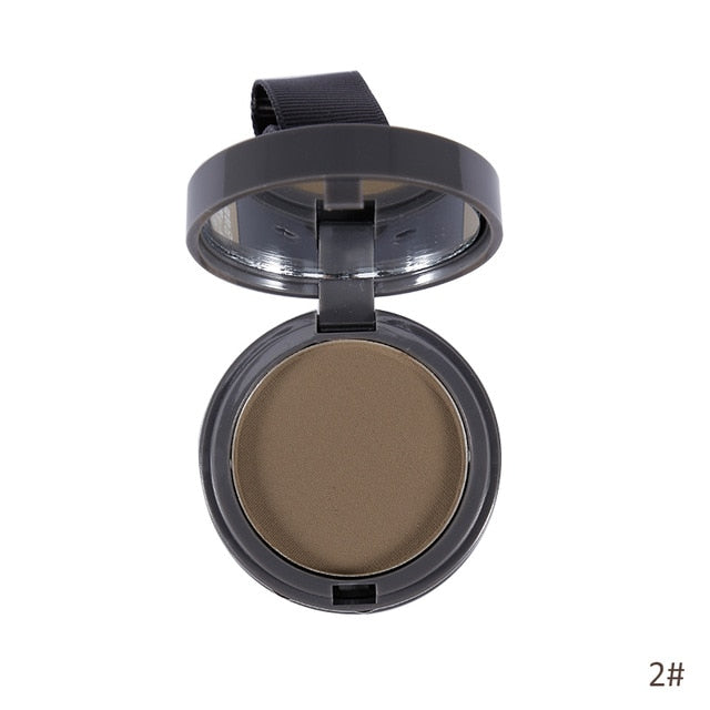 Hair Color Makeup Root Cover Up Hair Dye Powder