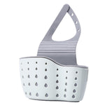 Useful Suction Cup Kitchen Sponge Drain Holder