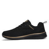 Man Casual Shoes Couple Footwear Unisex Zapatos Hombre