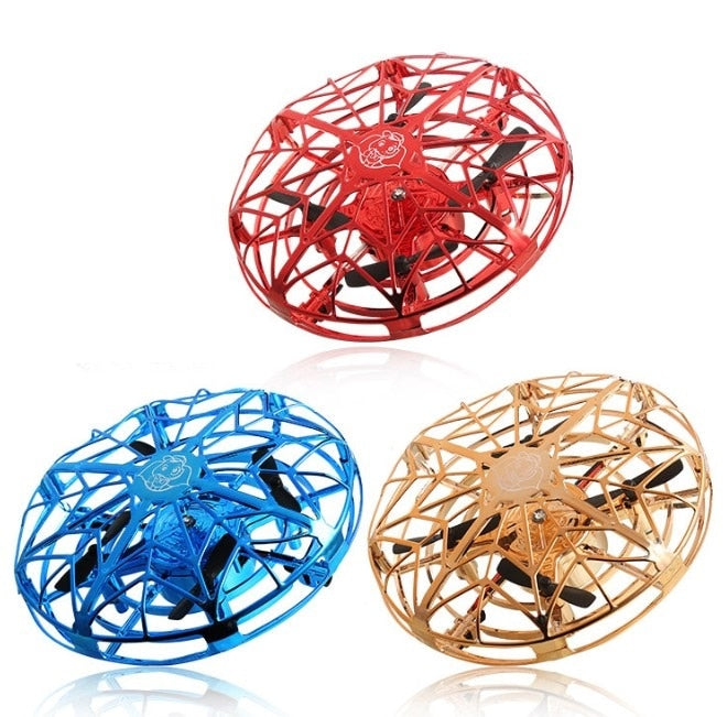 Flying Helicopter Mini drone
