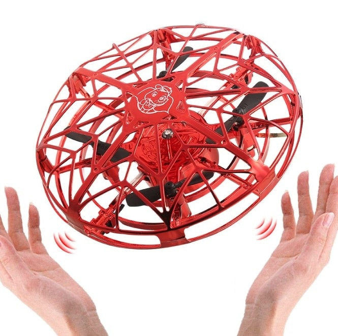 Flying Helicopter Mini drone