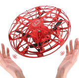Flying Helicopter Mini drone