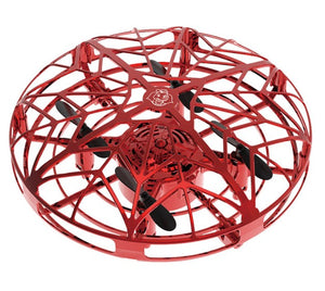 Flying Helicopter Mini drone