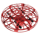 Flying Helicopter Mini drone