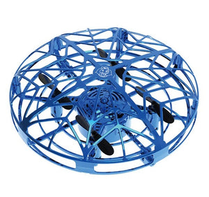 Flying Helicopter Mini drone
