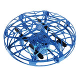 Flying Helicopter Mini drone
